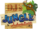 DJs Jungle Adventure